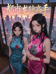 完整版《都市龙隐高手》全文阅读