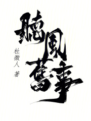 聽風舊事