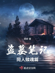盜墓筆記贖魂篇