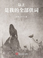 以上，是我的全部供詞