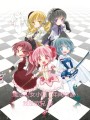 魔法少女小圓7年間物語(yǔ)