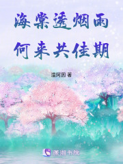 海棠透煙雨，何來共佳期