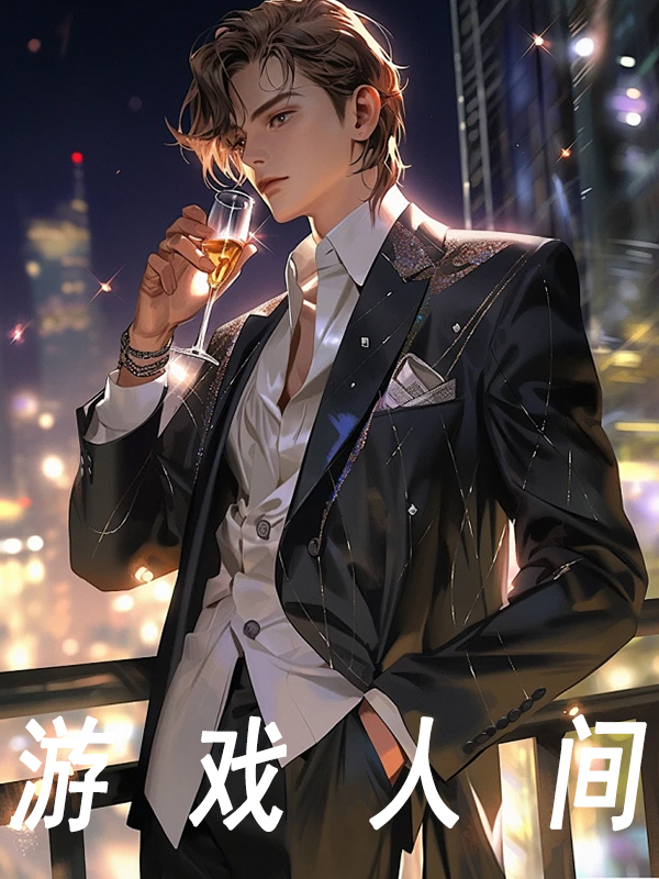 游戏人间叶辰周渔全本阅读，叶辰周渔最新章节