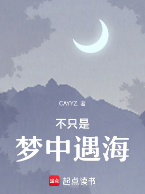 不只是夢中遇海