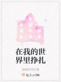 在我的世界里掙扎