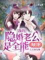 我的隱婚老公是全能ACE