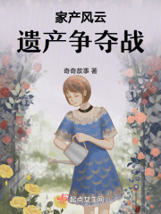家產風云：遺產爭奪戰