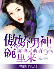 傲嬌男神碗里來：嬌妻呆呆萌