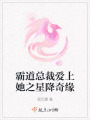 霸道總裁愛上她之星降奇緣