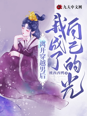 離開穿越男后我成了自己的光