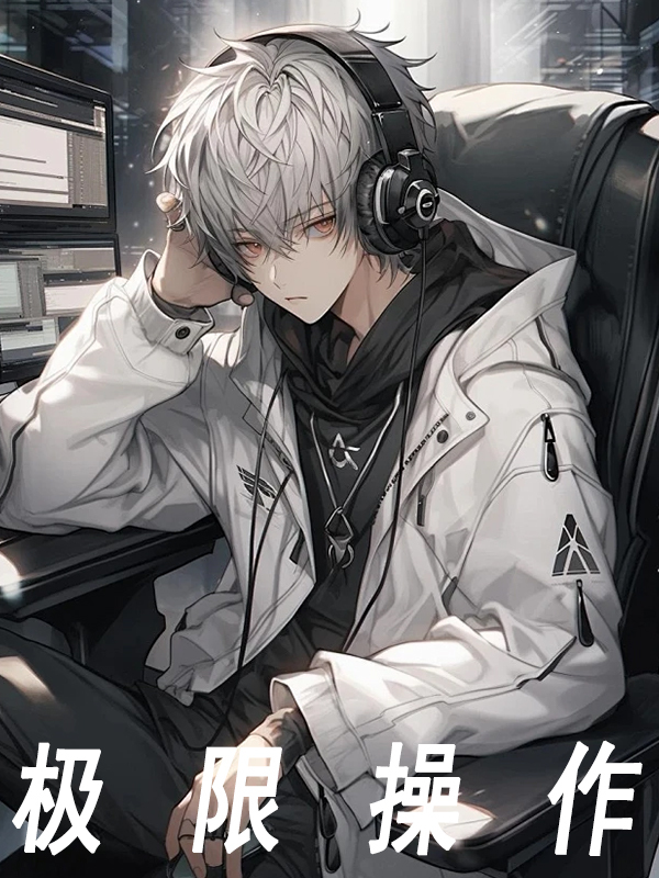 完整版《极限操作》秦牧陈果在线免费阅读