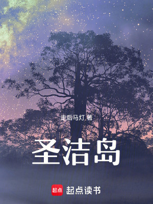 圣潔島