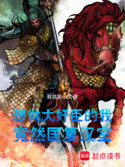 《想做大奸臣的我竟然匡复汉室韩武赵累》小说在线，韩武赵累章节大结局