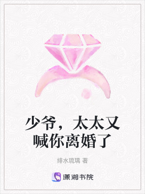 少爺，太太又喊你離婚了