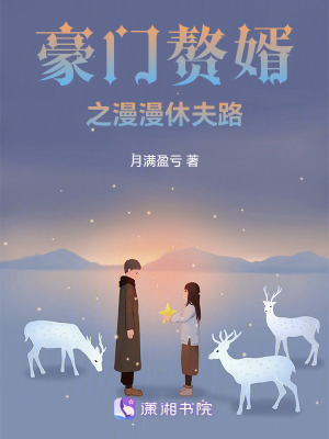 豪門贅婿之漫漫休夫路