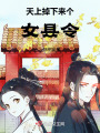 天上掉下來(lái)個(gè)女縣令
