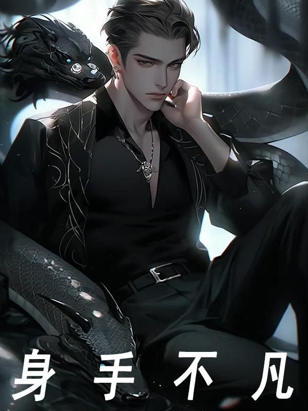 身手不凡（林七夜阎敏）在线免费阅读