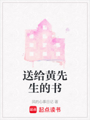 送給黃先生的書