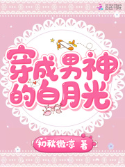 穿成男神的白月光