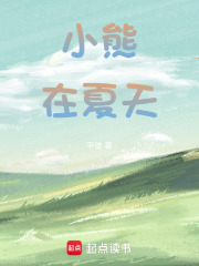 小熊在夏天