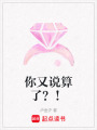 你又說算了？！