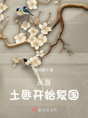 從當土匪開始復國