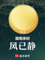 驟雨來時風已靜