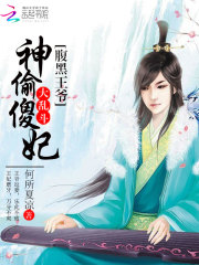神偷傻妃：腹黑王爺大亂斗