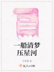 一船清夢壓星河