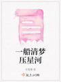 一船清夢壓星河