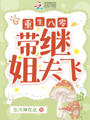 重生八零，帶繼姐夫飛