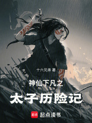 神仙下凡之太子歷險記