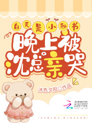 白天是小秘書，晚上被沈總親哭