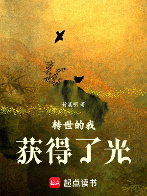 轉世的我獲得了光