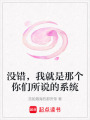 沒錯，我就是那個你們所說的系統(tǒng)