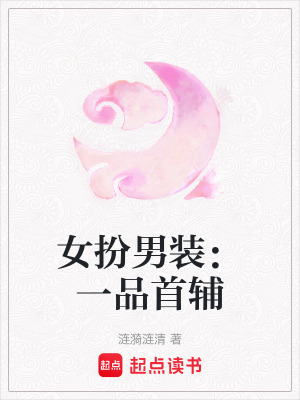 女扮男裝：一品首輔