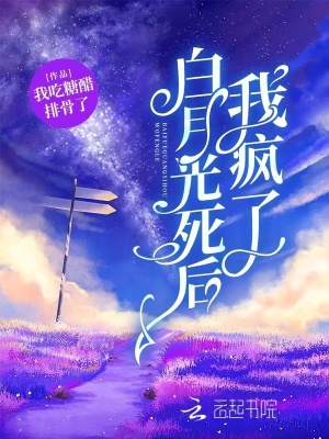 白月光死后我瘋了