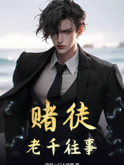 赌徒，老千往事（赌徒，老千往事）小说完结版在线阅读