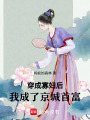 穿成寡婦后,，我成了京城首富