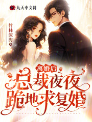 小说《离婚后，总裁夜夜跪地求复婚》免费阅读