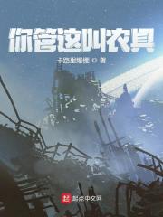 陆峰柱子小说在线免费阅读（你管这叫农具？无弹窗无删减）