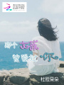 那个女孩曾爱过你