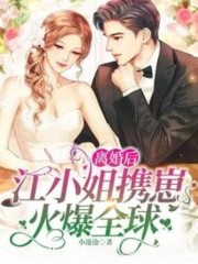 无删减精彩小说《离婚后，江小姐携崽火爆全球》免费阅读