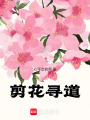 剪花尋道