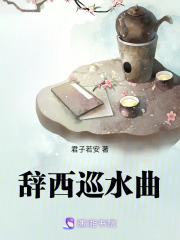 辭西巡水曲