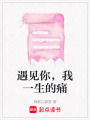 遇見你，我一生的痛