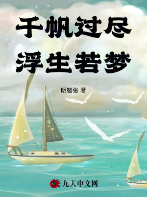 千帆過盡，浮生若夢