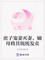 庶子寵妻滅妻，嫡母將其統統發賣