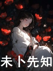 无删减精彩小说《未卜先知》免费阅读