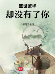 盛世繁華，卻沒有了你